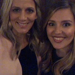 Meet your Posher, Stacey